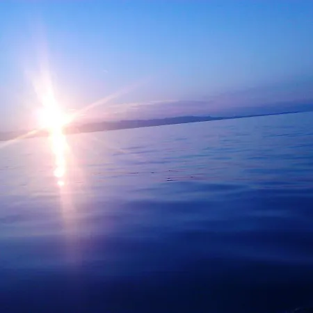 Lucica 2 Apartmán *