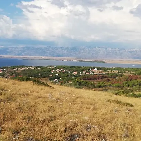 Lucica 2 Apartmán Vir