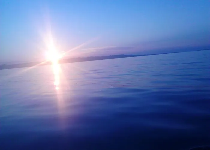 Lucica 2 Apartmán *