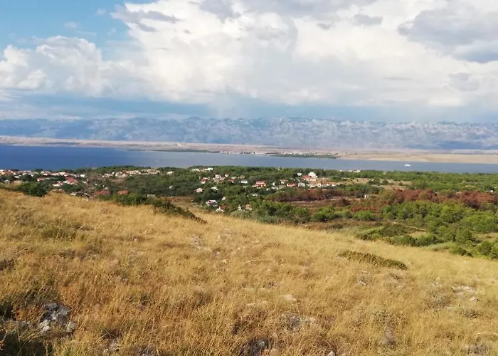 Lucica 2 Apartmán Vir