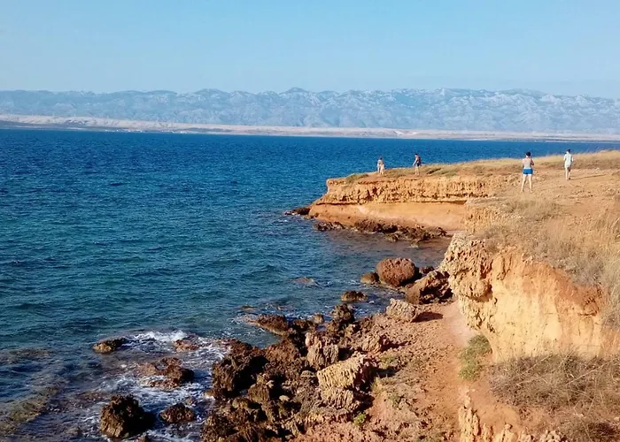 Lucica 2 Apartment *